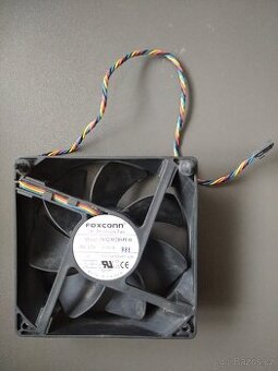 Ventilátor FOXCONN PV123812DSPF 01