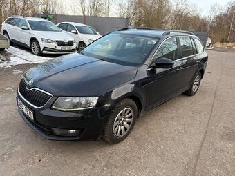 Náhradní díly Škoda Octavia III-3 1.4 TSI CHPA PEQ LF9R