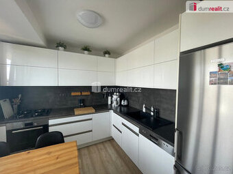Prodej, byt, 3+kk, 70 m2, ul. Edvarda Beneše, Opava - 1