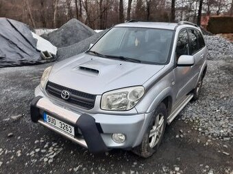Prodám Toyota RAV 4 - 1