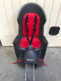 Hamax buddy