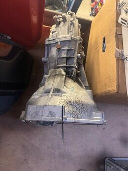 Manualni OEM prevodovka Ford Mustang S550 GT 5.0 V8 2017