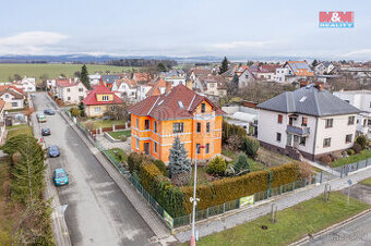 Prodej rodinného domu, 250 m², Opočno, ul. Družstevní - 1