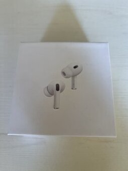 Airpods pro - 1