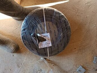Kabely Cyky-J a CAT 6