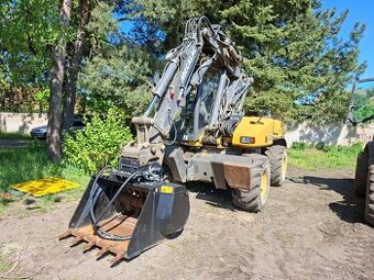 MECALAC 12 MTX 4X4