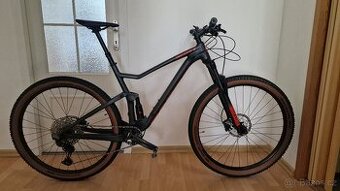 Celoodpružené kolo Scott Spark 960 velikost L