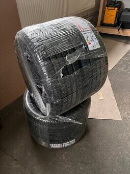 Letní pneu TOMKET SPORT XL 225/45 R17 W94