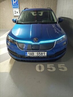 Škoda karoq 1.0 TSI