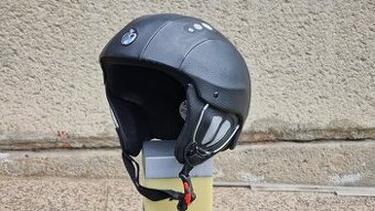 Casco V51 SB, dámská lyžařská helma, L 60cm
