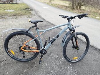 Predám GT Avalanche