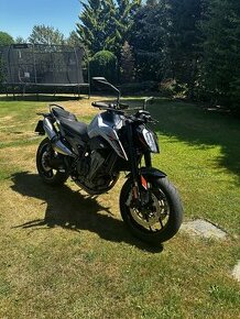KTM DUKE 790 2024 70 Kw