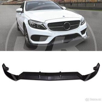 Mercedes Lipo / lízátko pod přední nárazník W205 C205