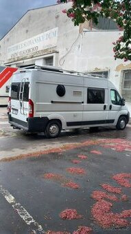 Citroën Jumper