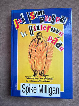 Já proti Rommelovi (Spike Milligan) - 1