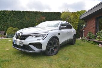 Prodám Renault Arkana 1,3 TCe R.S. LINE