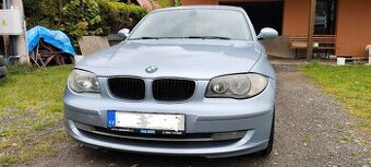 BMW 118d