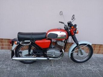 JAWA 350/634