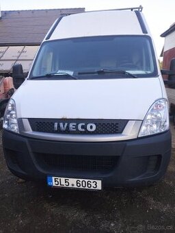 Iveco daily 2.3