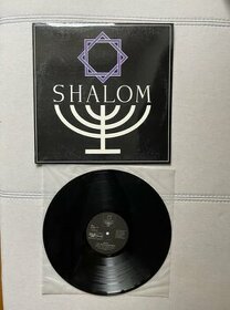 LP Shalom 1992