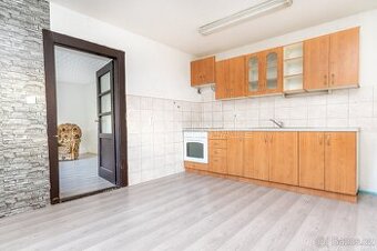 Prodej rodinné domy, 65 m2 - Radonice nad Ohří, ev.č. 00582 - 1