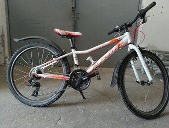 Dětské kolo superior 24