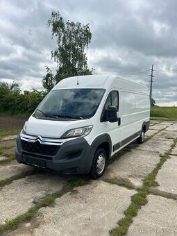 Citroen Jumper L4H2