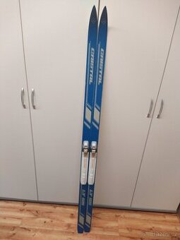 Dětské běžky 150 cm