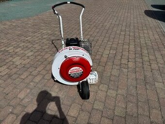 Fukar Little Wonder 8HP