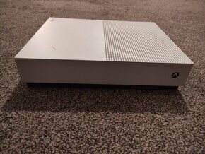 Xbox one a ovladač