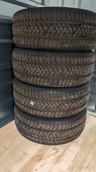 255/50 R20 109V M+S - 1