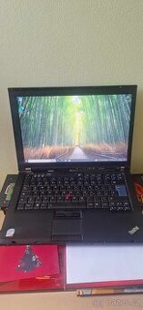 Lenovo T400