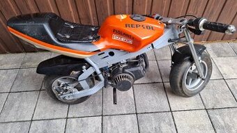 Prodám minibike - 1