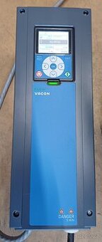 Frekvenční měnič 7.5KW - VACON0100-3L- 0016-5-FLOW - 1