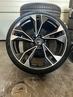 Letní sada Audi A5