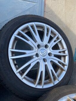 Rondell 5x112 R17 205/50/17