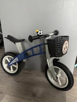 Odrážedlo First Bike - 1