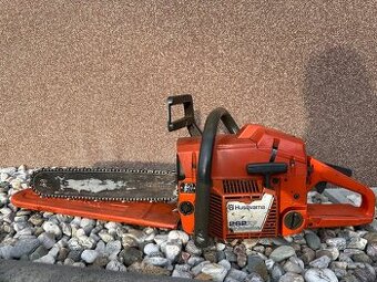 Motorová pila Husqvarna 262 xp