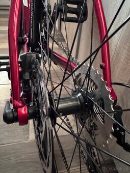 Gravel kolo superior GF X-road COMP