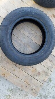 Kumho wintercraft