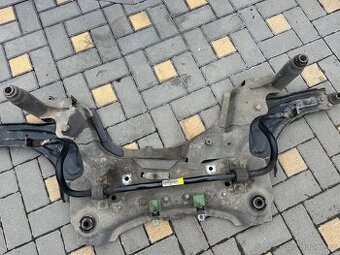 Renault Megane 3 přední náprava ramena
