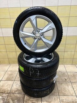 ALU Kola Audi, vw 5x112 235/50/r19