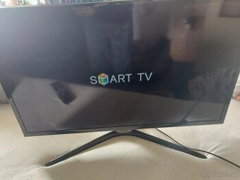 televize samsung- smart tv
