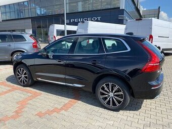 Prodám Volvo XC60 nafta