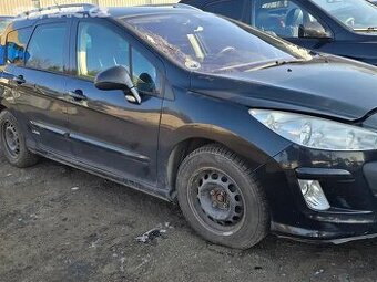 Peugeot 308 SW
