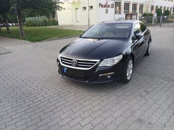 Passat CC 2.0Tdi Highline 125Kw Rok 2011