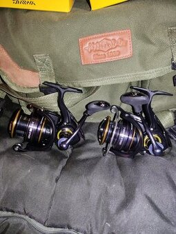 Daiwa legalis