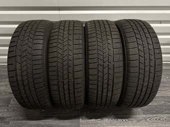 Sada pneu 235/55/19 CONTINENTAL - 1