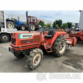 Malotraktor Hinomoto