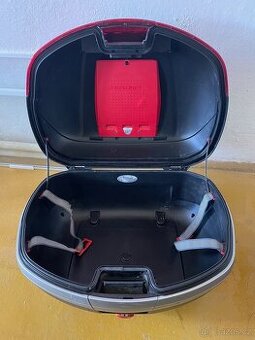Cestovní kufry Givi moto - 1
